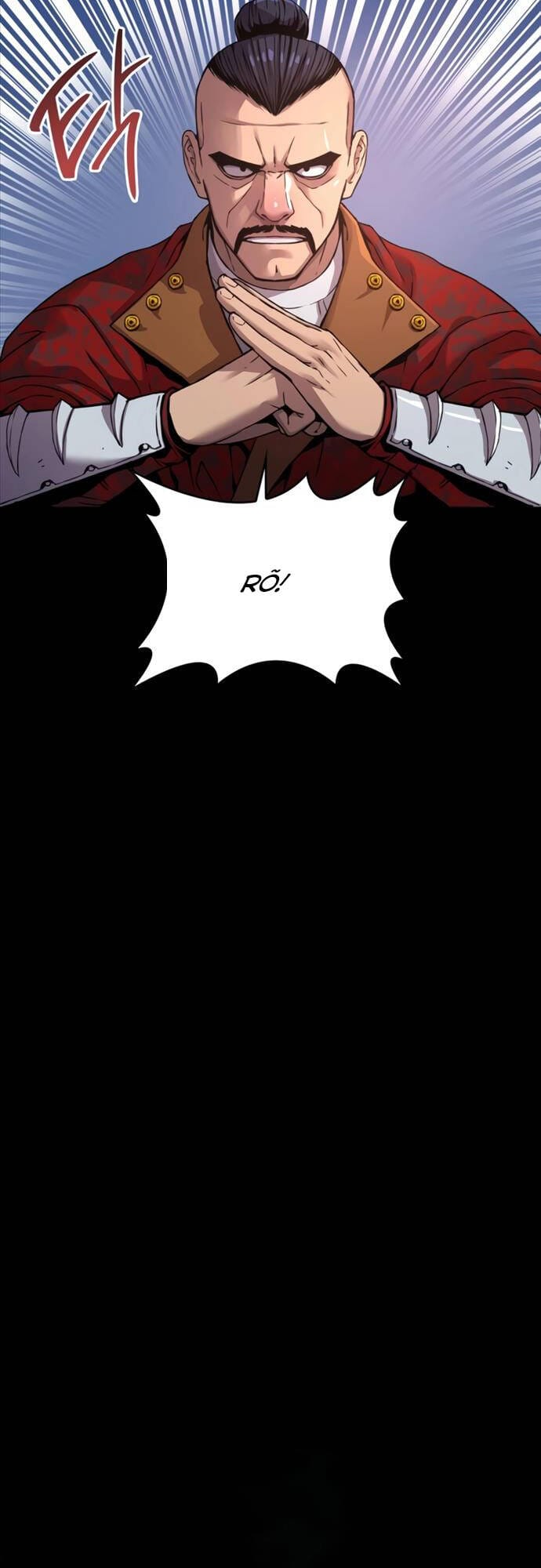 Truyện Tranh Quái Lực Loạn Thần trang 7