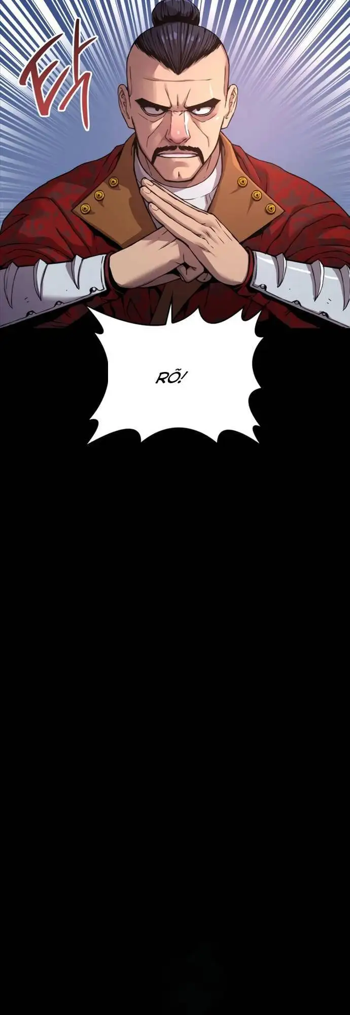 Truyện Tranh Quái Lực Loạn Thần trang 7