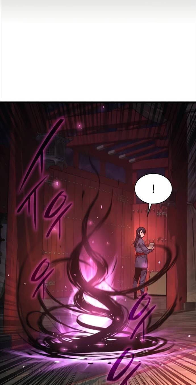 Truyện Tranh Quái Lực Loạn Thần trang 7