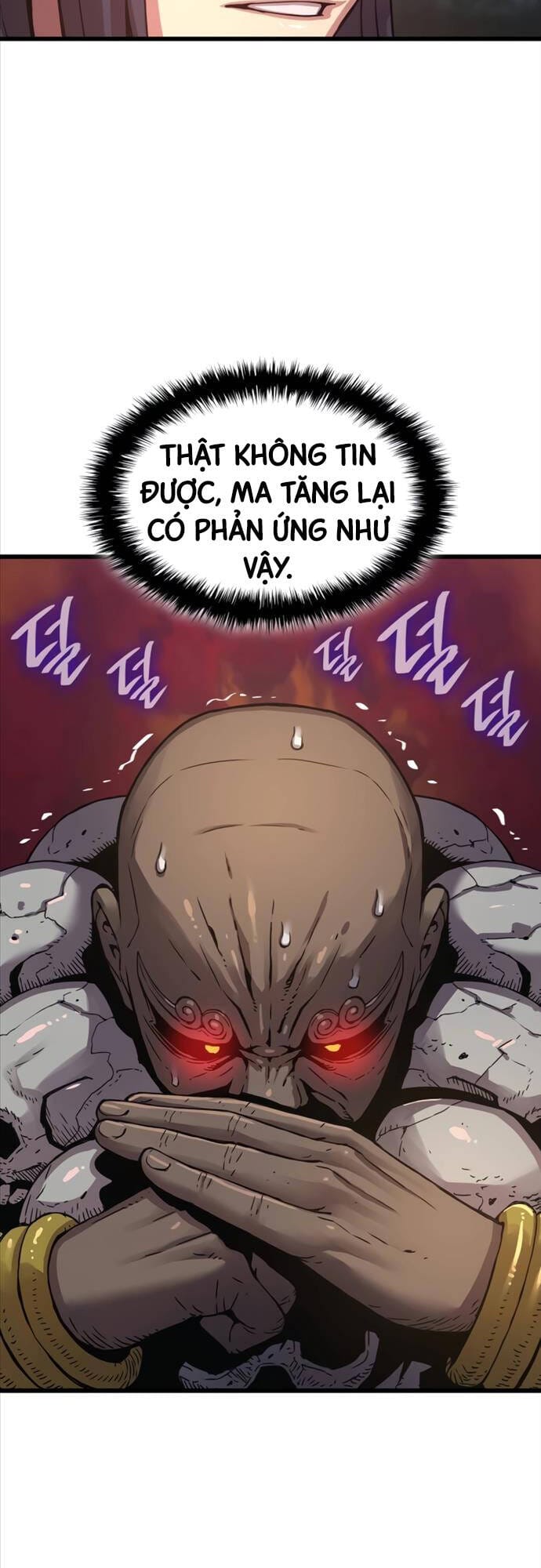 Truyện Tranh Quái Lực Loạn Thần trang 7