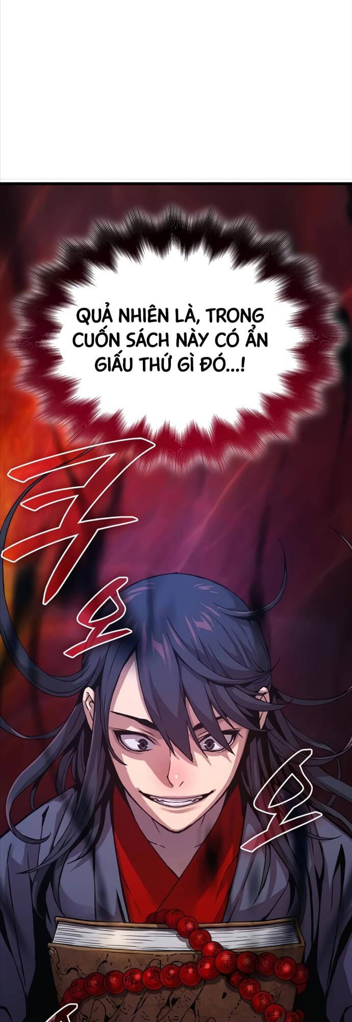 Truyện Tranh Quái Lực Loạn Thần trang 7