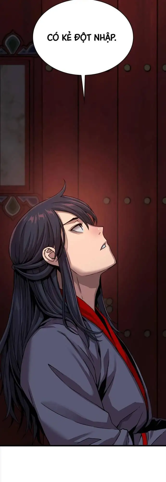 Truyện Tranh Quái Lực Loạn Thần trang 7