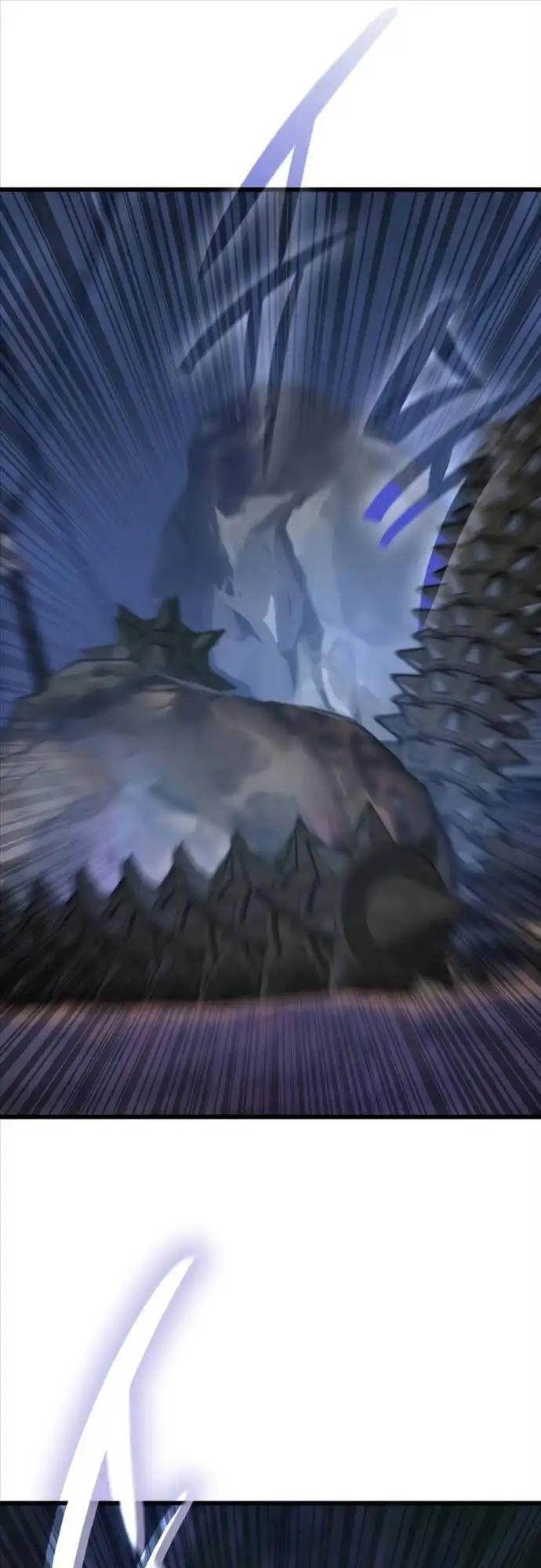 Truyện Tranh Quái Lực Loạn Thần trang 7