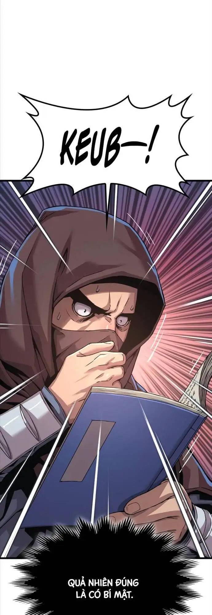 Truyện Tranh Quái Lực Loạn Thần trang 7