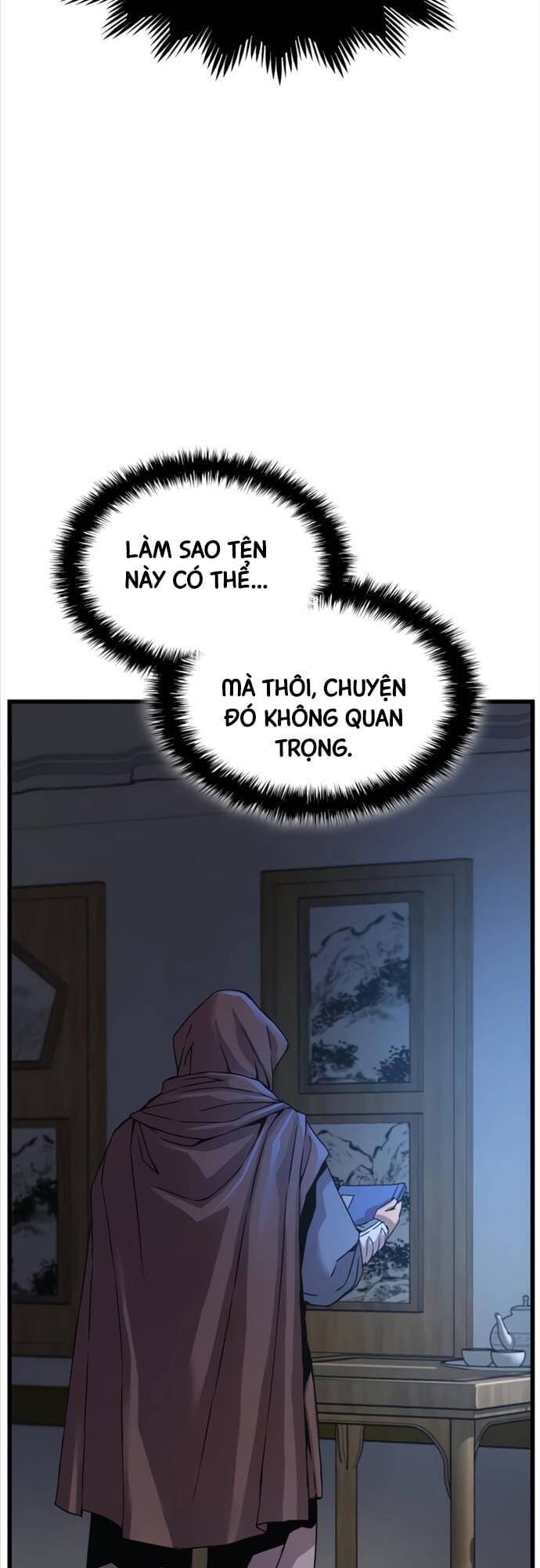 Truyện Tranh Quái Lực Loạn Thần trang 7