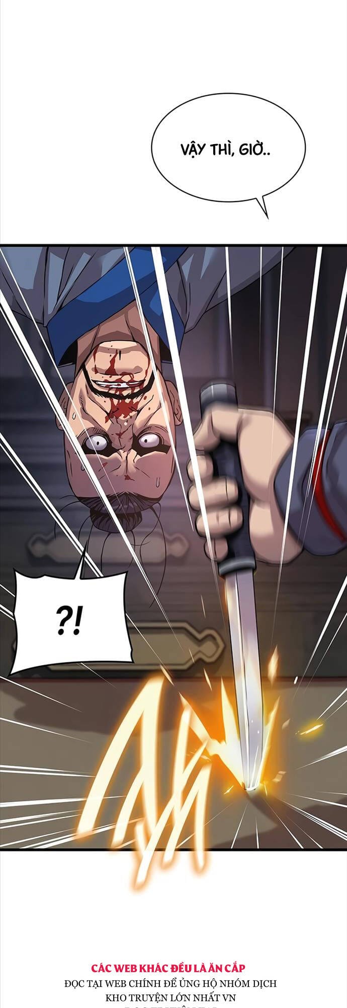 Truyện Tranh Quái Lực Loạn Thần trang 7
