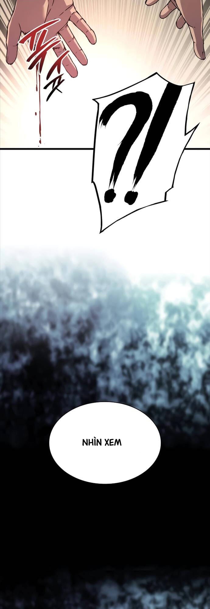 Truyện Tranh Quái Lực Loạn Thần trang 7