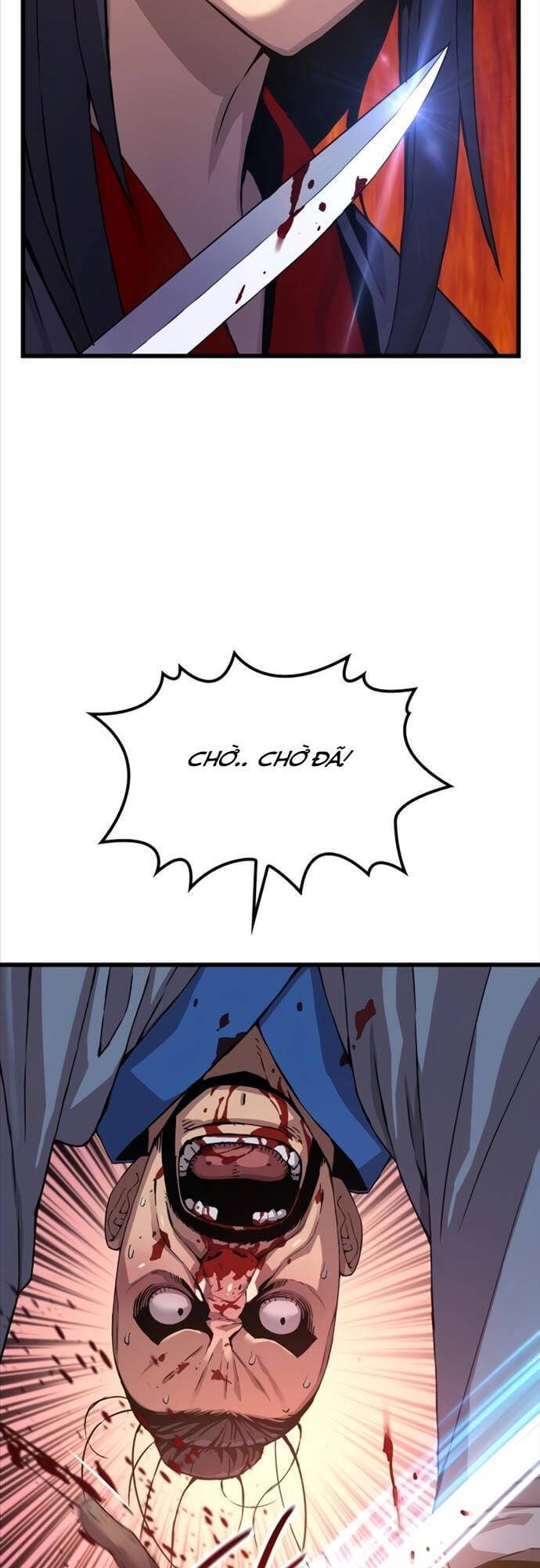 Truyện Tranh Quái Lực Loạn Thần trang 7