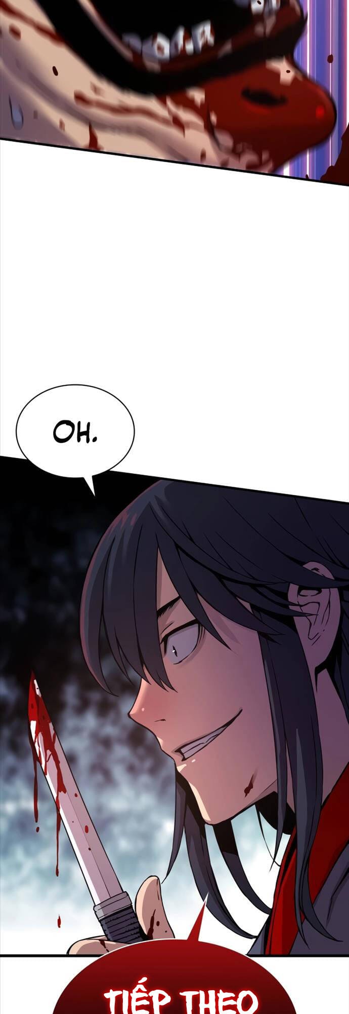 Truyện Tranh Quái Lực Loạn Thần trang 7