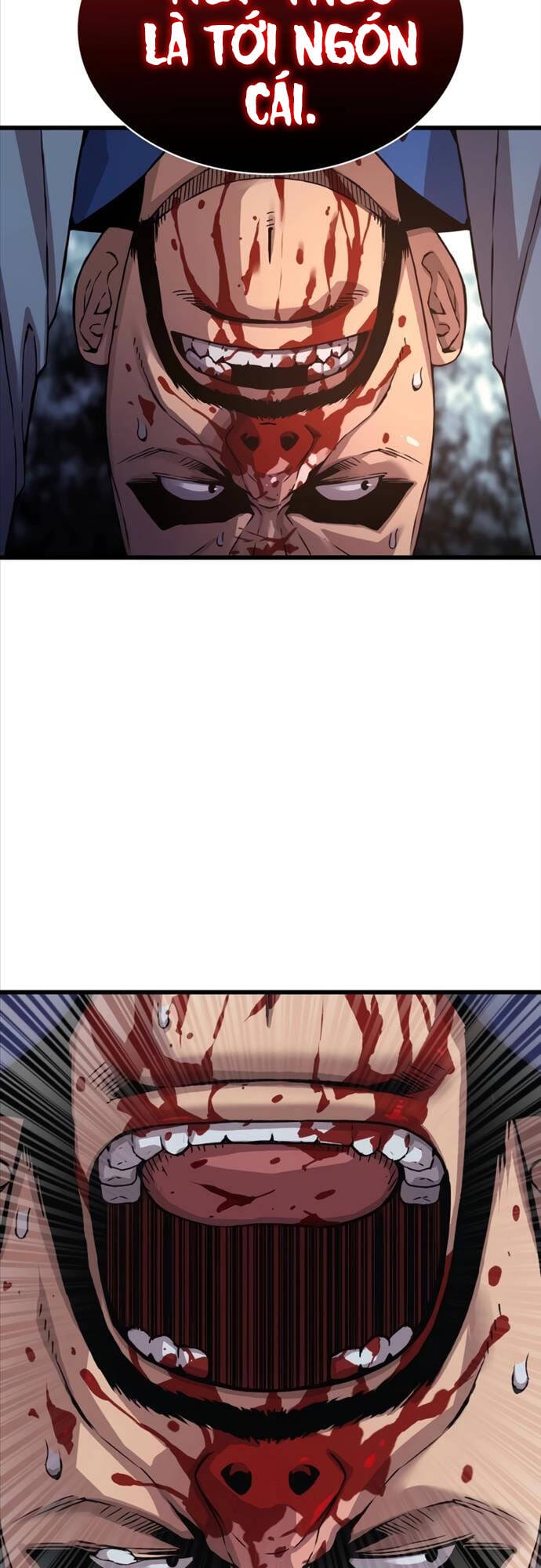 Truyện Tranh Quái Lực Loạn Thần trang 7