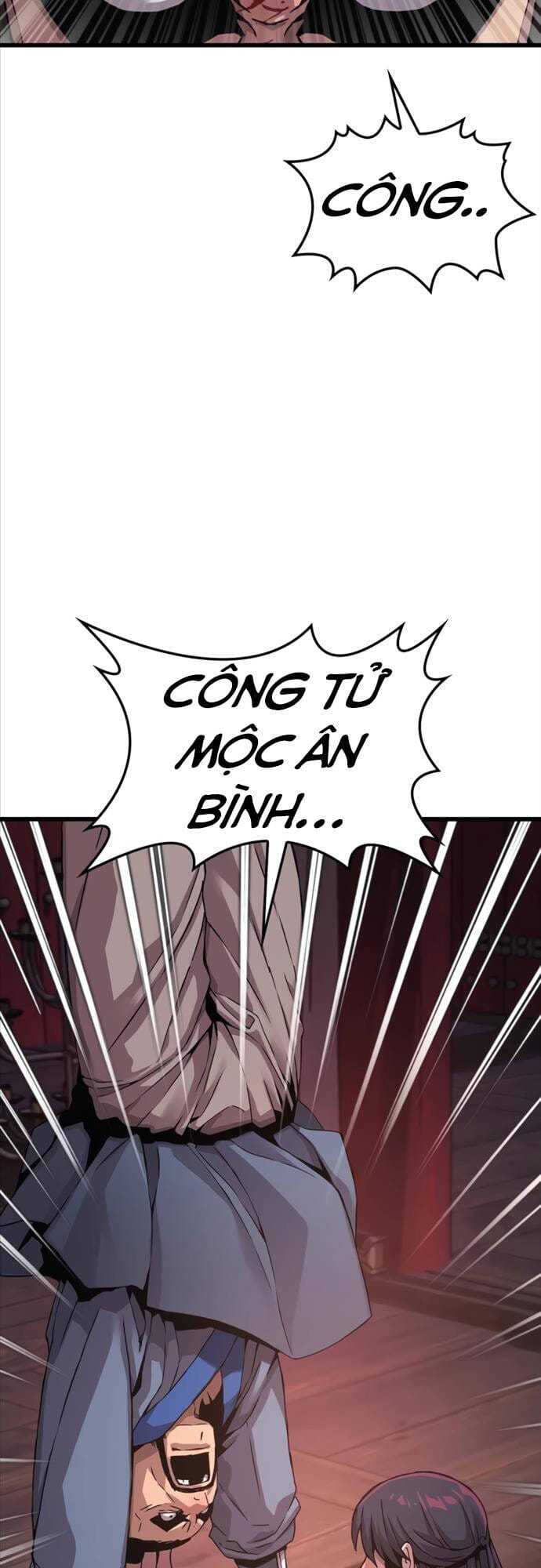 Truyện Tranh Quái Lực Loạn Thần trang 7