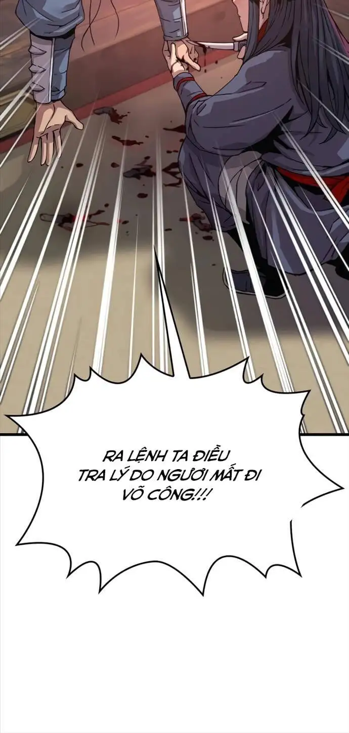 Truyện Tranh Quái Lực Loạn Thần trang 7