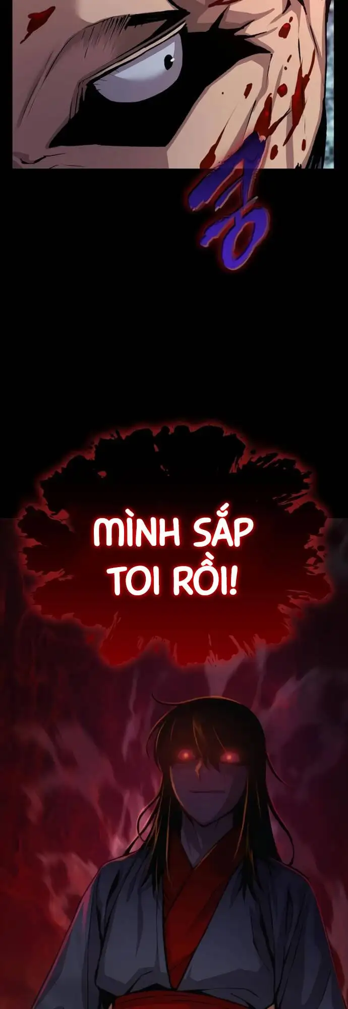 Truyện Tranh Quái Lực Loạn Thần trang 7