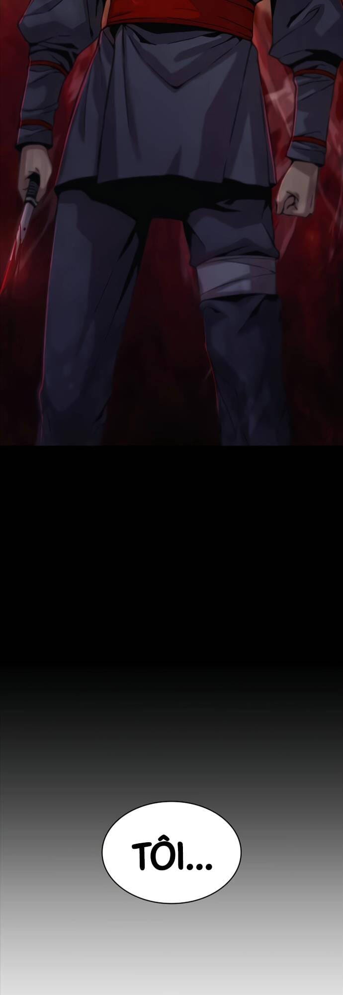 Truyện Tranh Quái Lực Loạn Thần trang 7