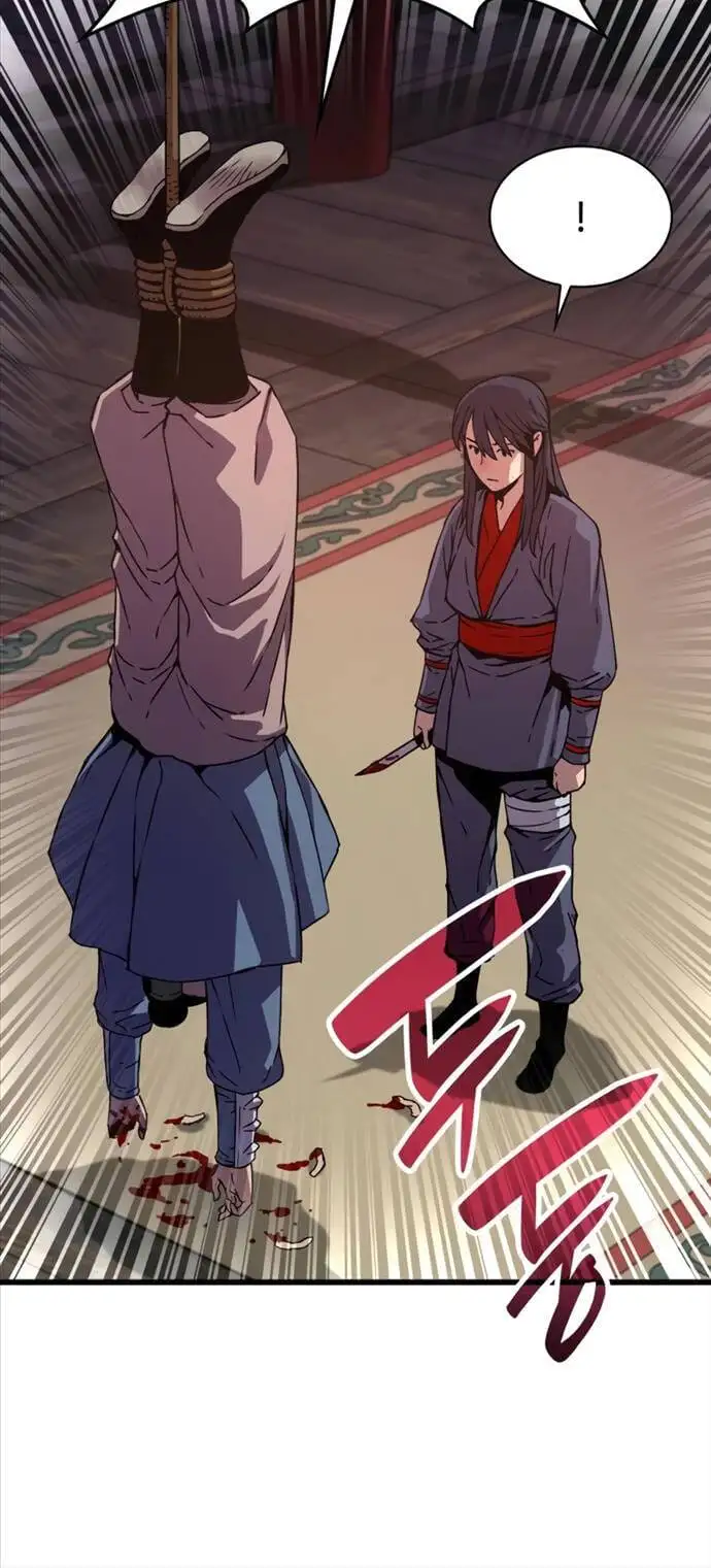 Truyện Tranh Quái Lực Loạn Thần trang 7