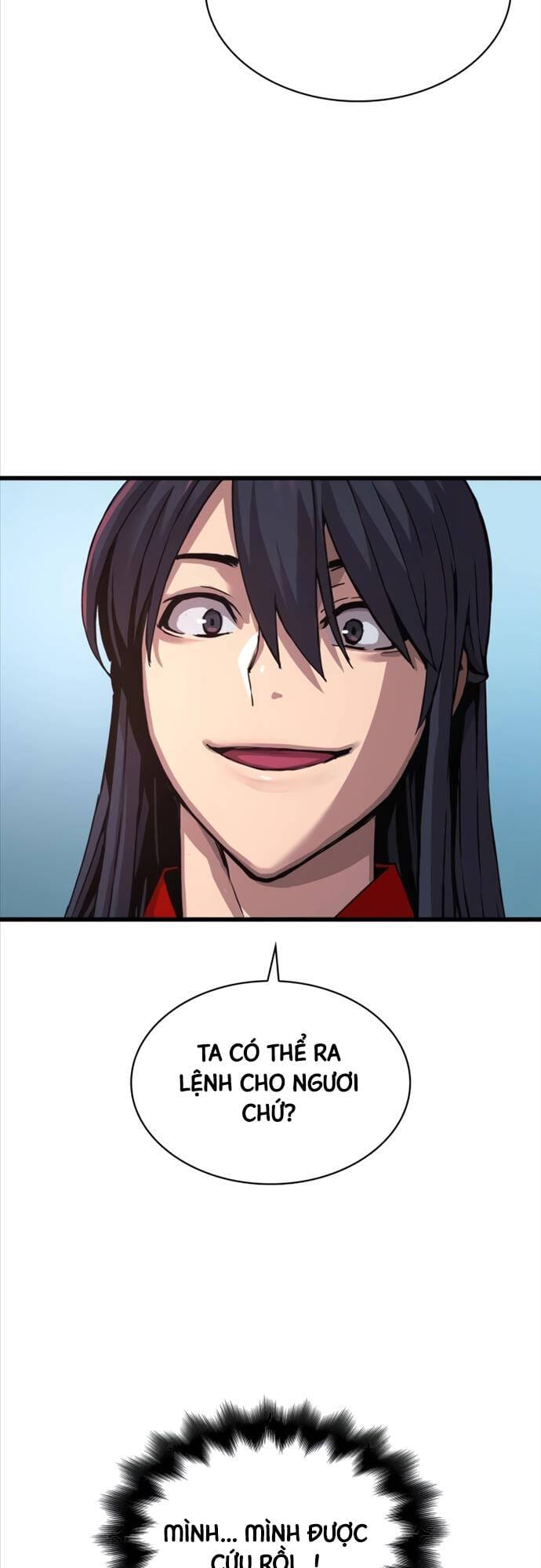 Truyện Tranh Quái Lực Loạn Thần trang 7