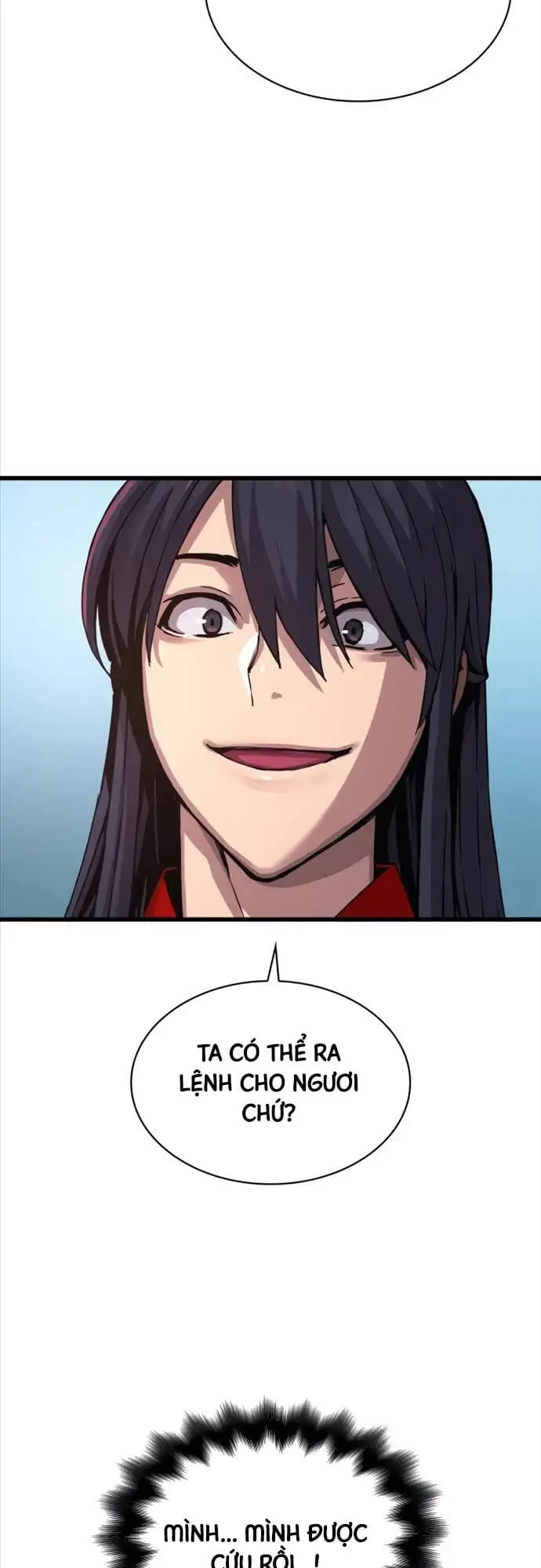 Truyện Tranh Quái Lực Loạn Thần trang 7