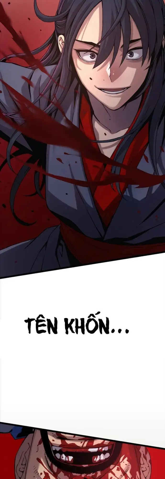 Truyện Tranh Quái Lực Loạn Thần trang 7