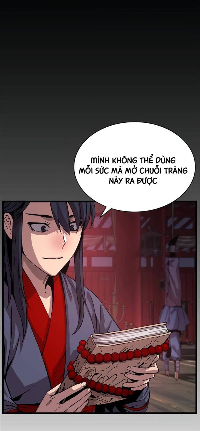 Truyện Tranh Quái Lực Loạn Thần trang 7