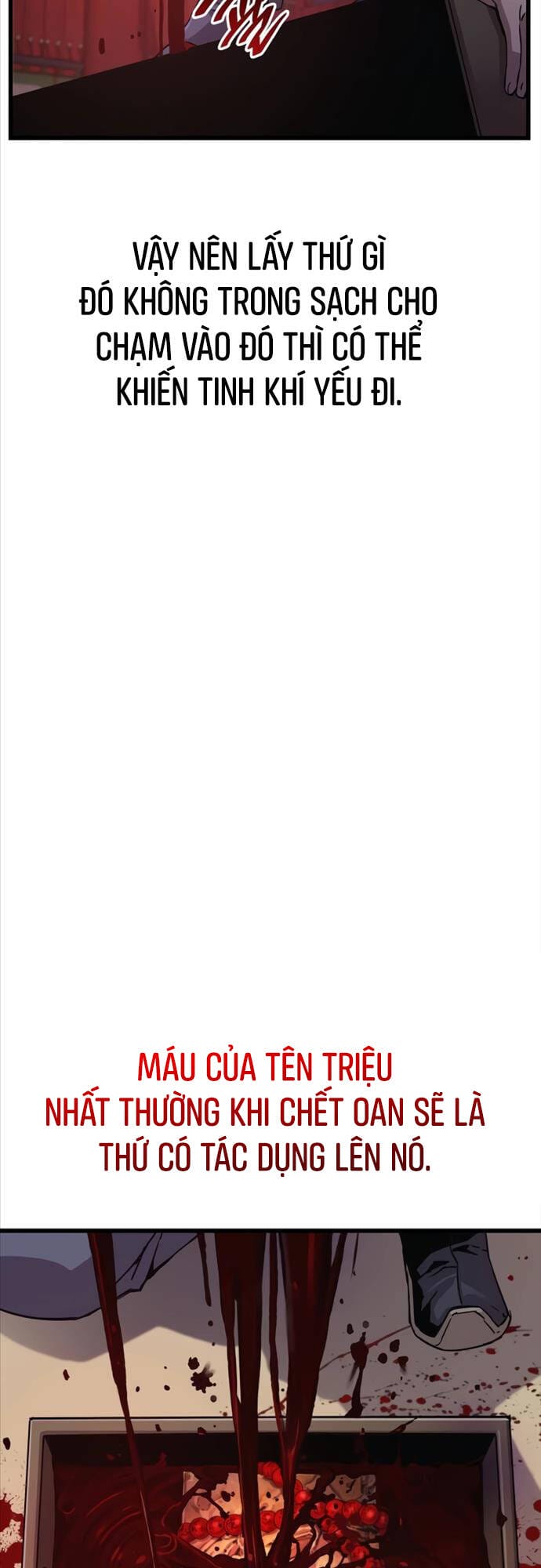 Truyện Tranh Quái Lực Loạn Thần trang 7