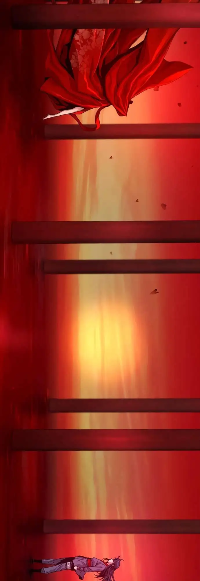 Truyện Tranh Quái Lực Loạn Thần trang 7