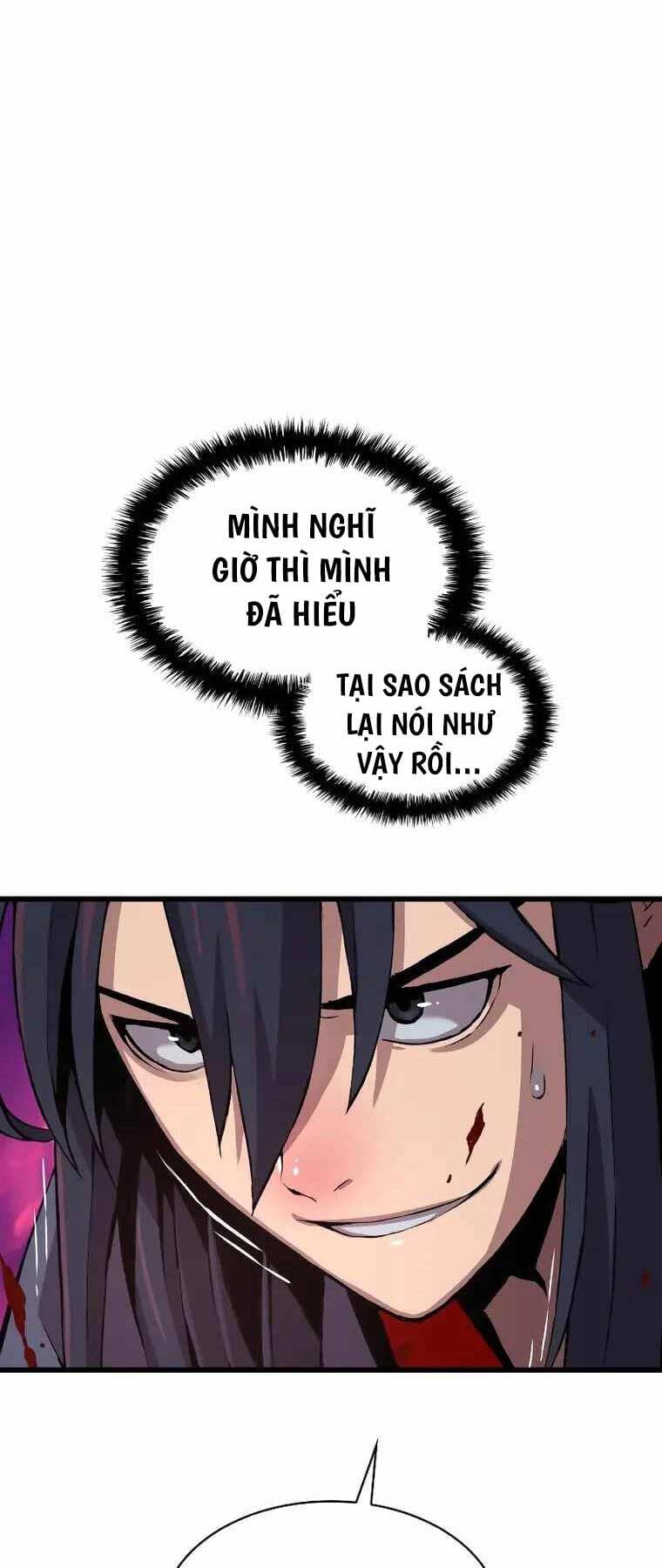 Truyện Tranh Quái Lực Loạn Thần trang 7