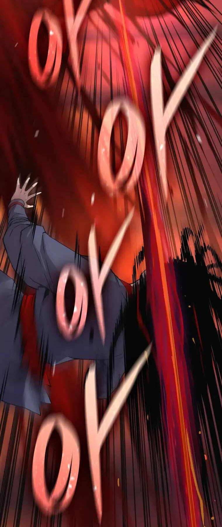 Truyện Tranh Quái Lực Loạn Thần trang 7