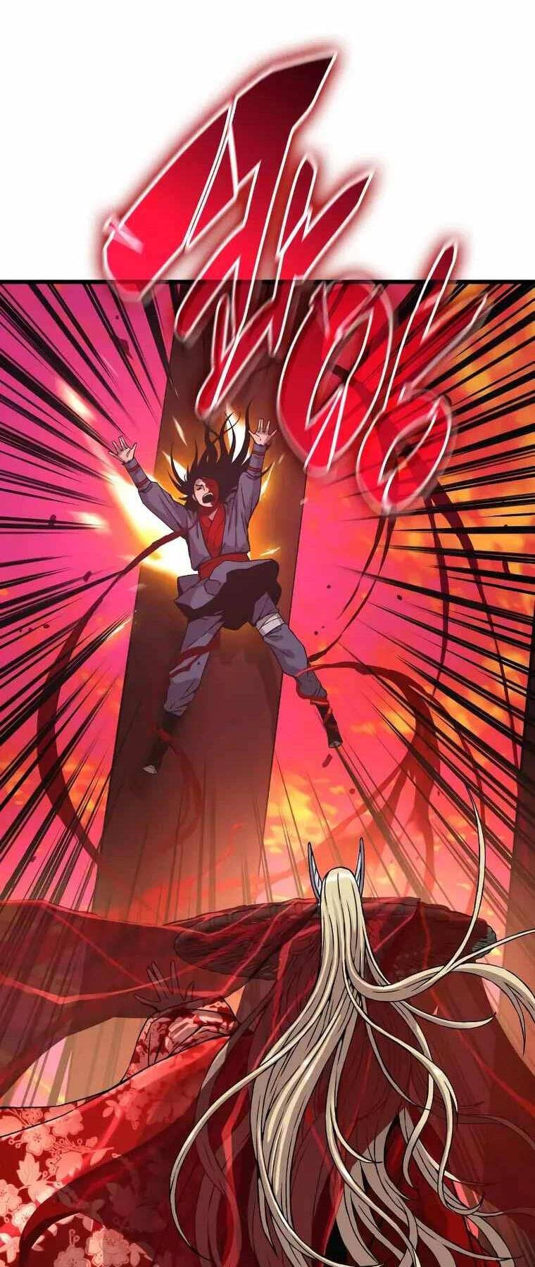 Truyện Tranh Quái Lực Loạn Thần trang 7