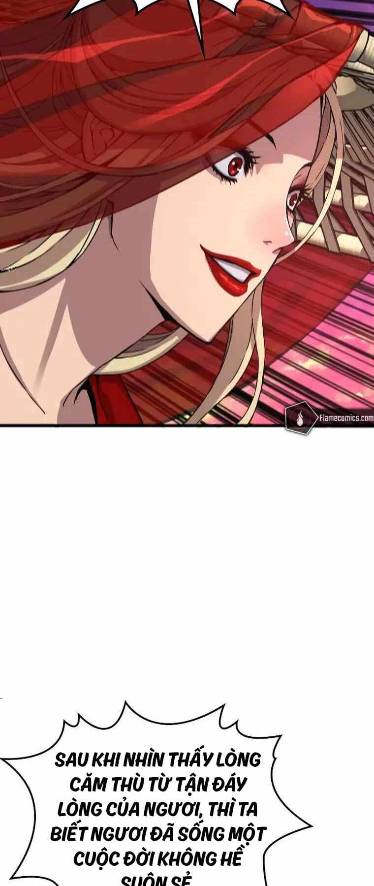 Truyện Tranh Quái Lực Loạn Thần trang 7