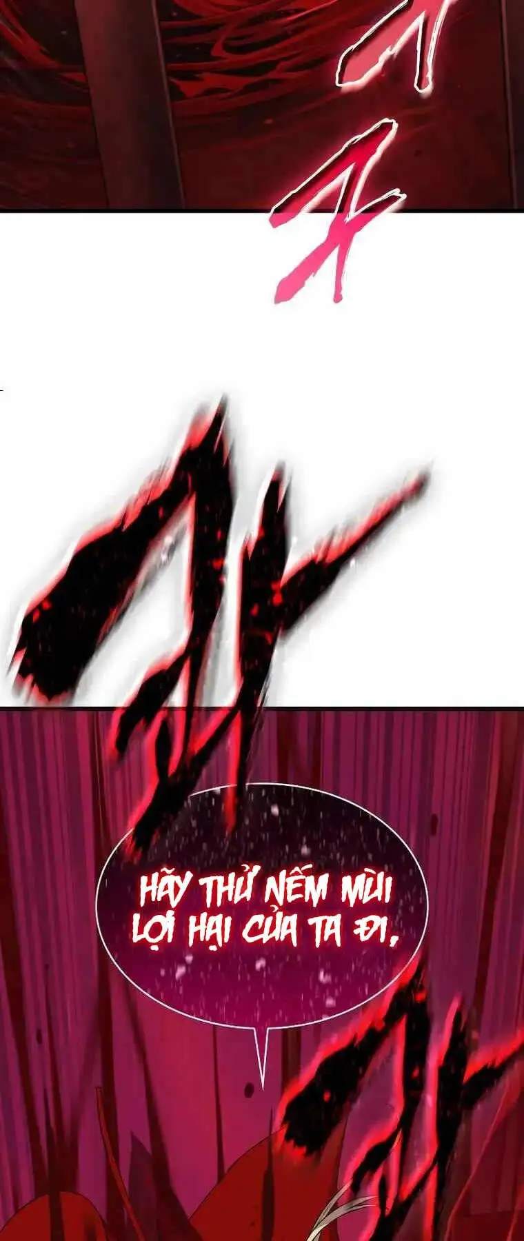 Truyện Tranh Quái Lực Loạn Thần trang 7