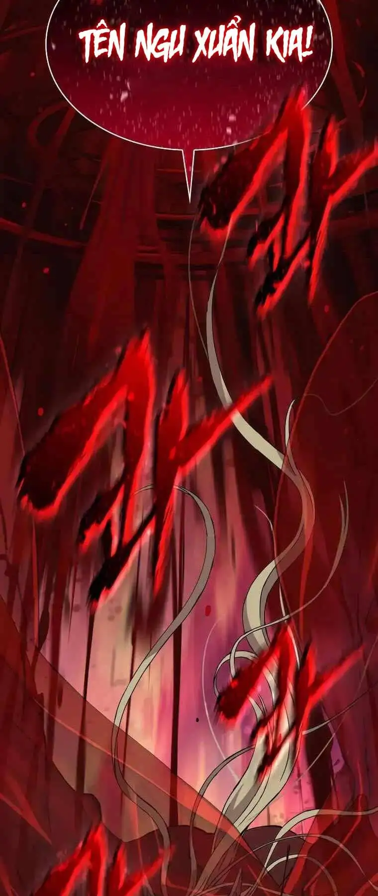 Truyện Tranh Quái Lực Loạn Thần trang 7