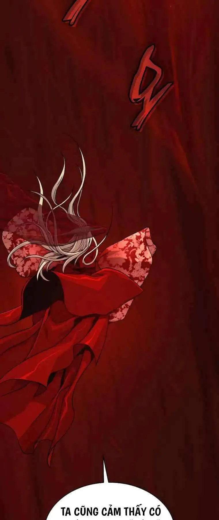 Truyện Tranh Quái Lực Loạn Thần trang 7