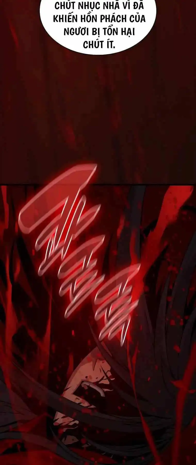 Truyện Tranh Quái Lực Loạn Thần trang 7