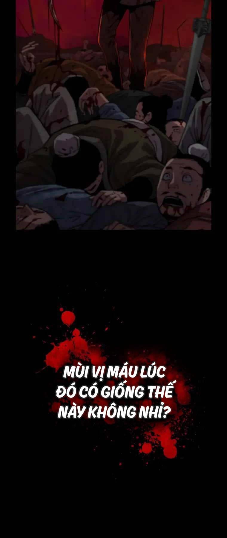 Truyện Tranh Quái Lực Loạn Thần trang 7