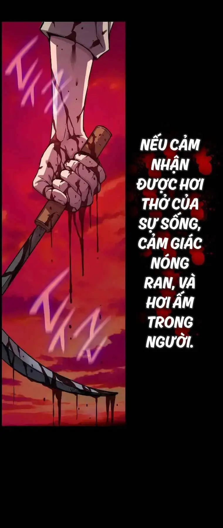 Truyện Tranh Quái Lực Loạn Thần trang 7