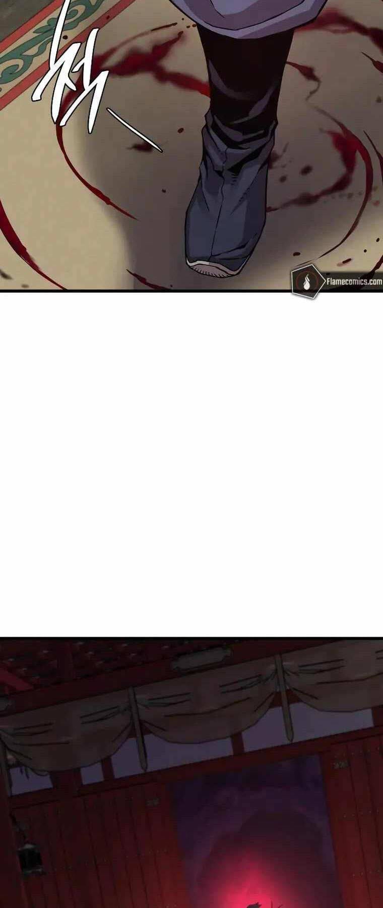 Truyện Tranh Quái Lực Loạn Thần trang 7