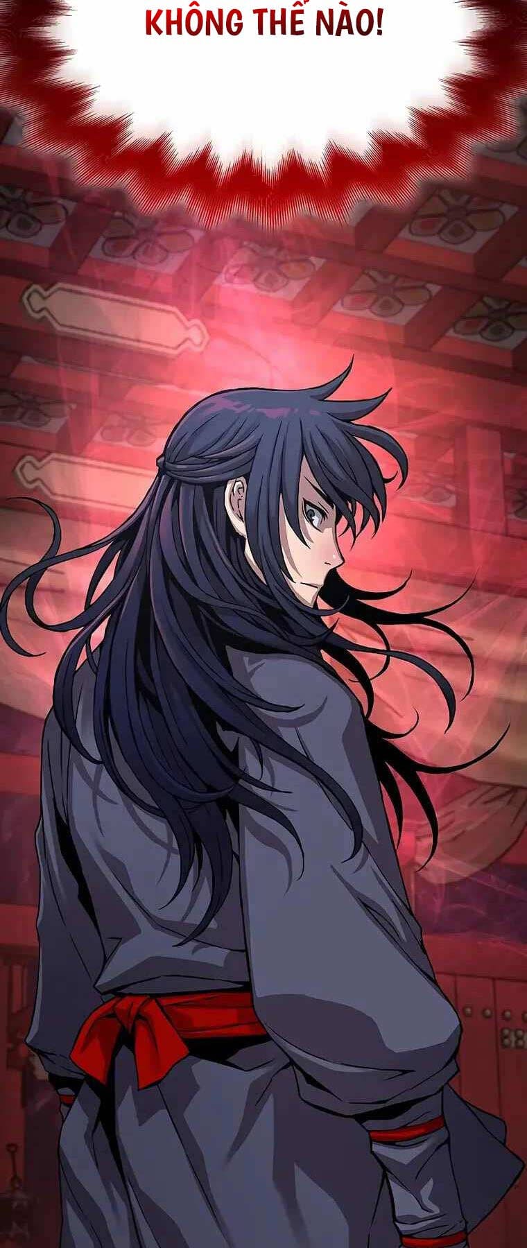 Truyện Tranh Quái Lực Loạn Thần trang 7