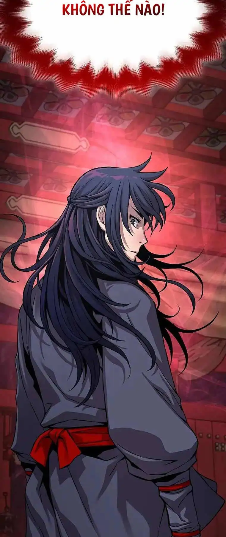 Truyện Tranh Quái Lực Loạn Thần trang 7