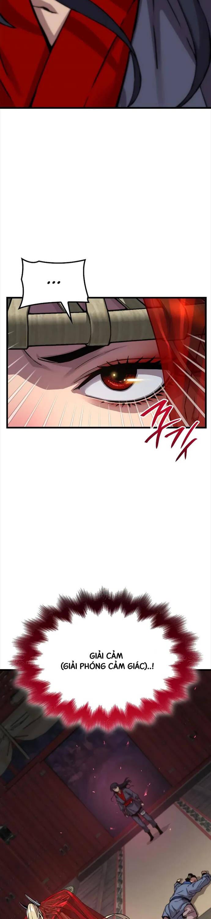 Truyện Tranh Quái Lực Loạn Thần trang 7