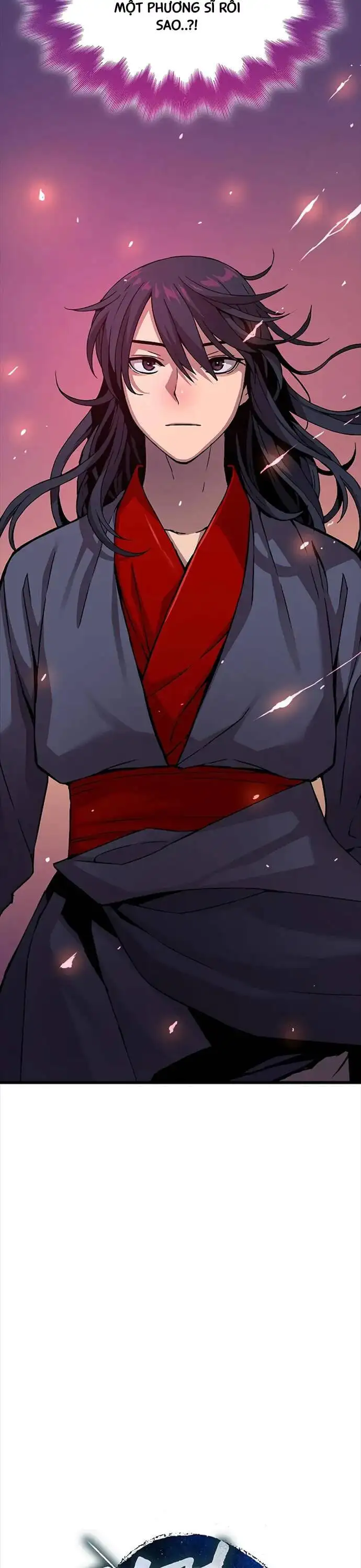 Truyện Tranh Quái Lực Loạn Thần trang 7