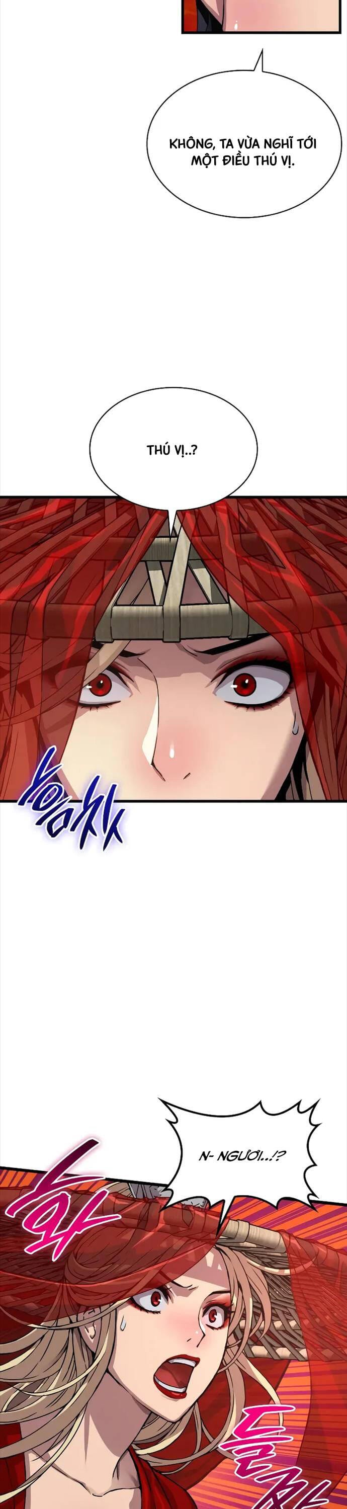 Truyện Tranh Quái Lực Loạn Thần trang 7