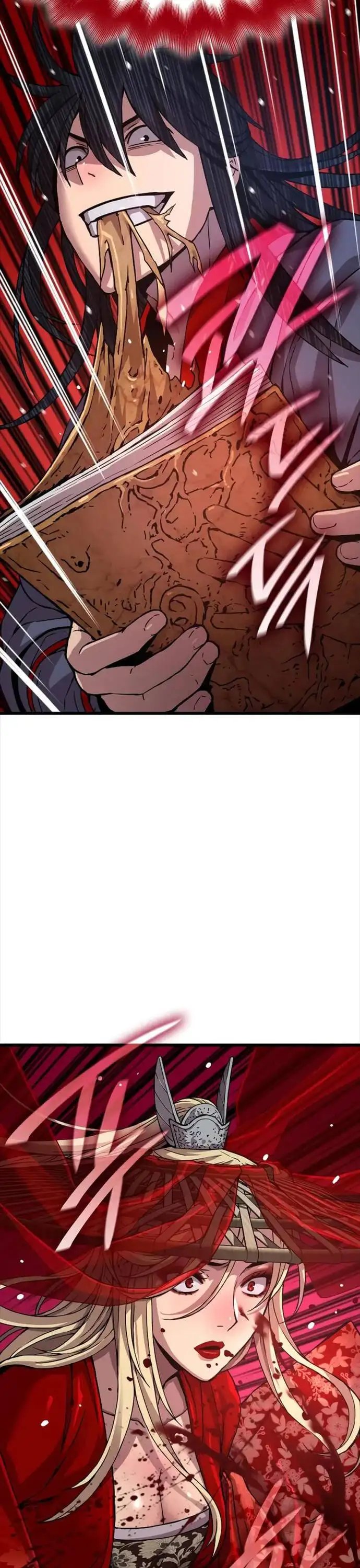 Truyện Tranh Quái Lực Loạn Thần trang 7