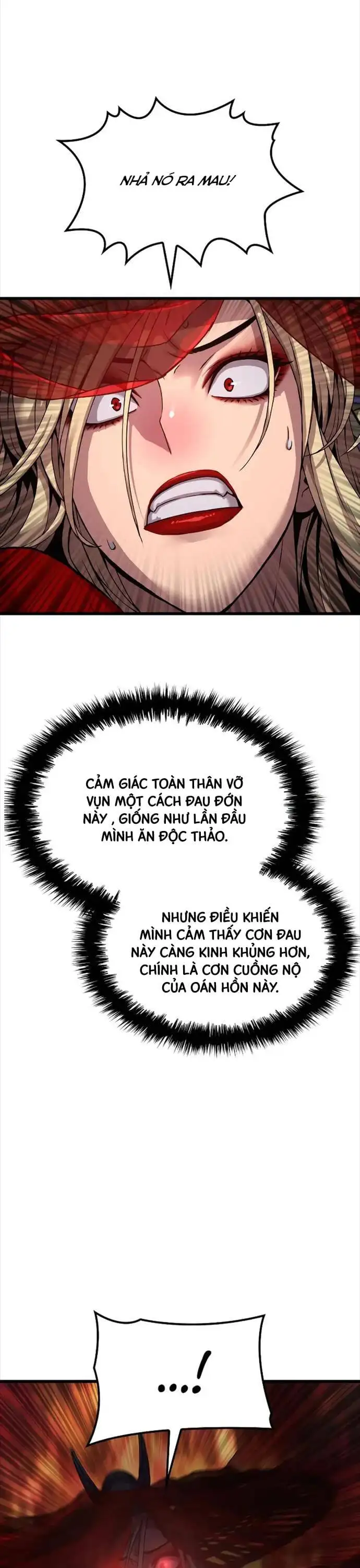 Truyện Tranh Quái Lực Loạn Thần trang 7