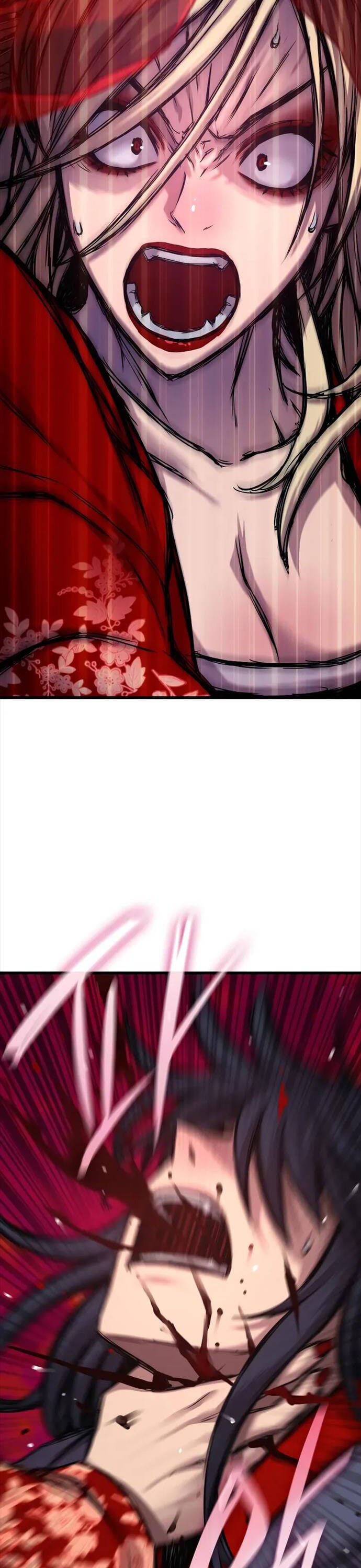 Truyện Tranh Quái Lực Loạn Thần trang 7