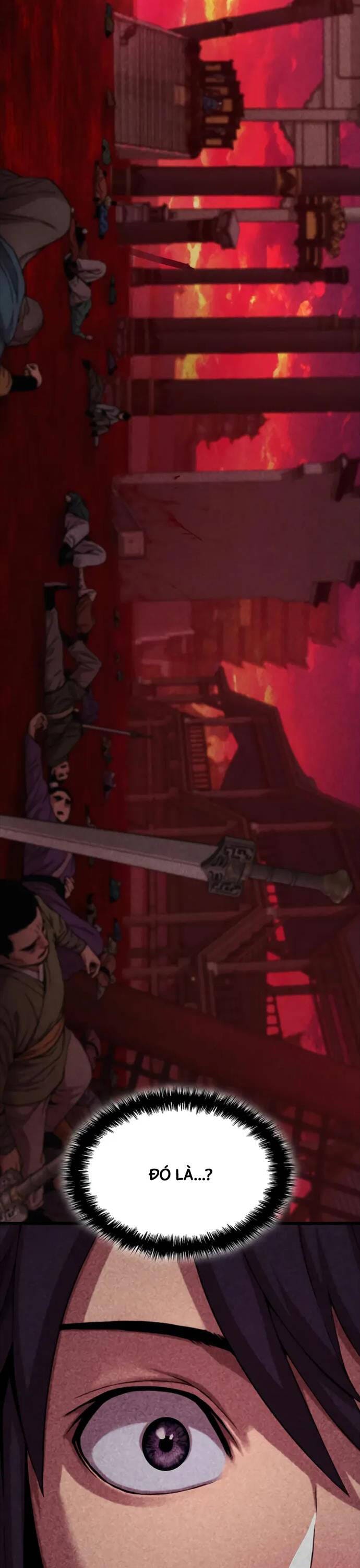 Truyện Tranh Quái Lực Loạn Thần trang 7