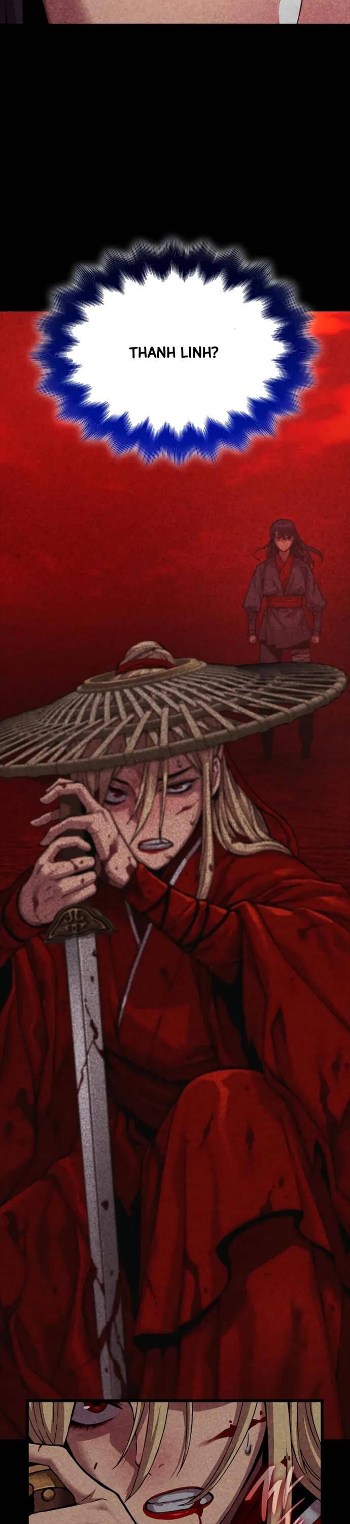 Truyện Tranh Quái Lực Loạn Thần trang 7