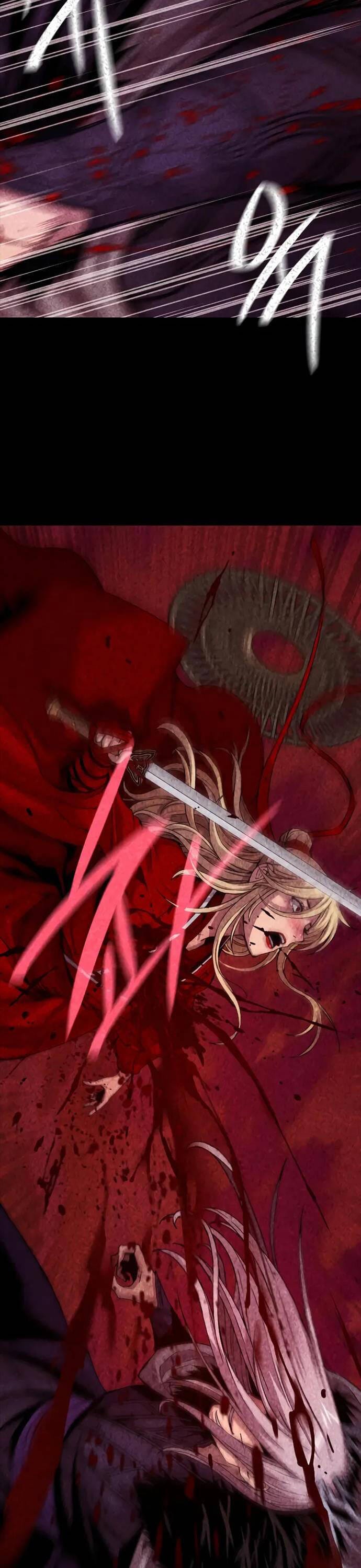 Truyện Tranh Quái Lực Loạn Thần trang 7