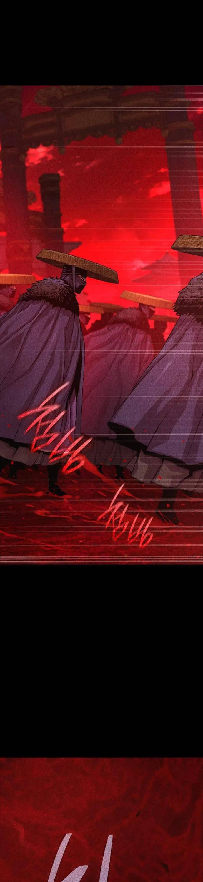 Truyện Tranh Quái Lực Loạn Thần trang 7