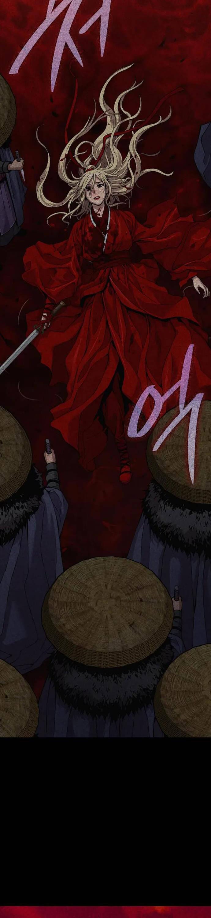 Truyện Tranh Quái Lực Loạn Thần trang 7