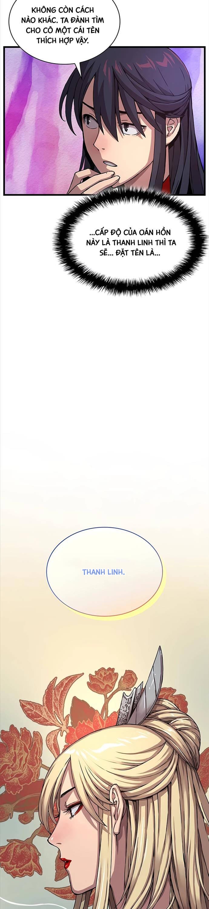 Truyện Tranh Quái Lực Loạn Thần trang 7